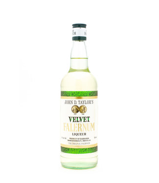 Velvet Falernum Liqueur 750ml