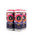 Dual Citizen Dual Citizen Saturday Night Kind of Pink Kettle Sour 4pk 16oz