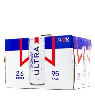Michelob Michelob Ultra 12oz 12pk