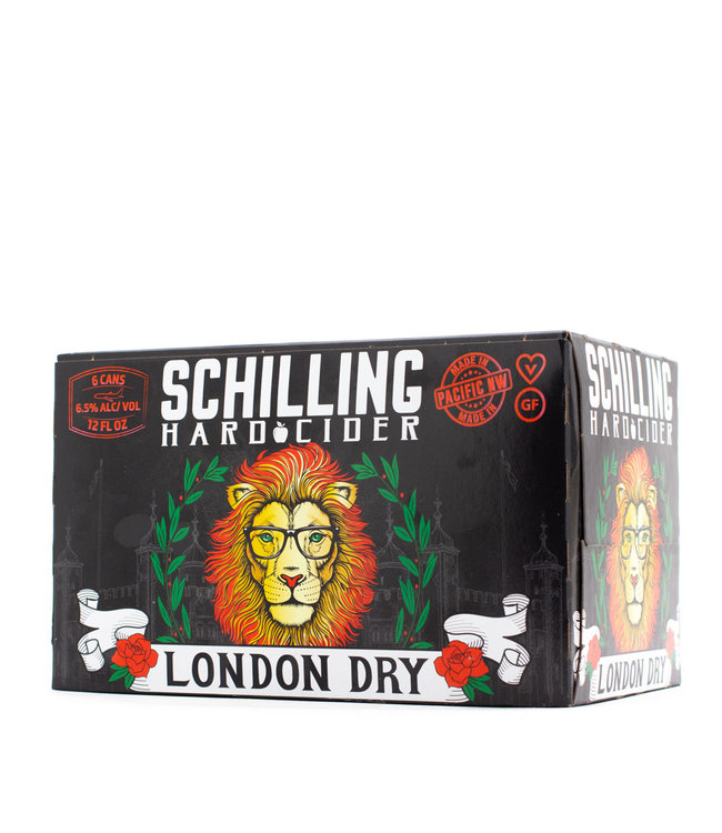 Schilling London Dry