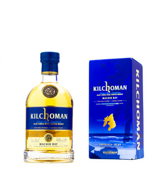 Kilchoman Distillery Kilchoman Machir Bay 48/50