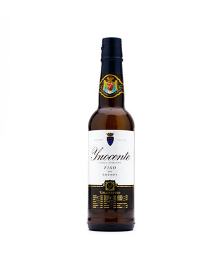 Bodegas Valdespino, Inocente Fino Dry Sherry Single Vineyward Jerez-Xeres-Sherry NV