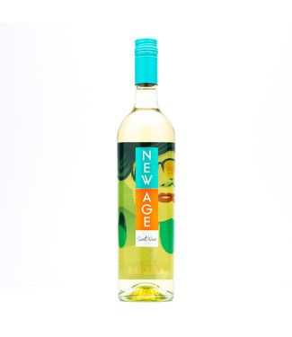 Elsa Bianchi Elsa Bianchi New Age Sweet Wine Torrontes 2020