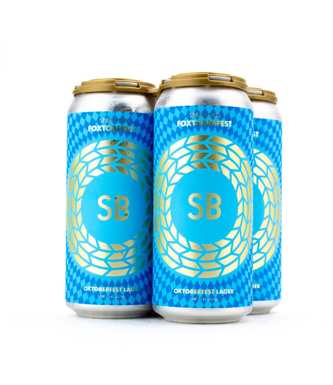 Spiral Foktoberfest 16oz 4pk