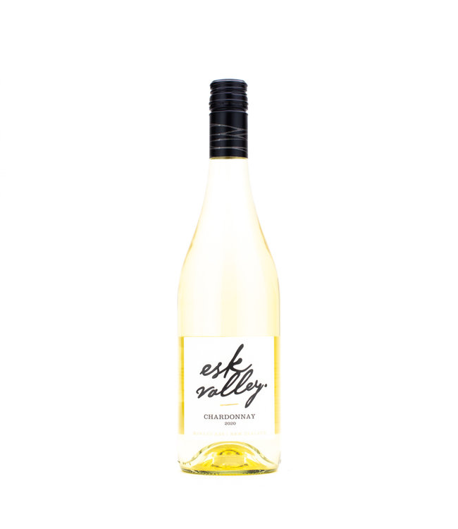 Esk Valley Chardonnay Hawke's Bay 2020