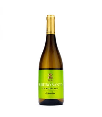 Ribeiro Santo Ribeiro Santo Dão Encruzado 2020 750ml