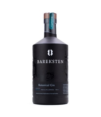 Bareksten Bareksten Botanical Gin 750ml