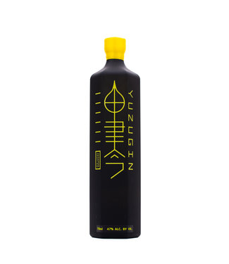 Kyoya Kyoya Yuzu Gin 750ml