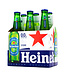Heineken Heineken 0.0% NA 11.2oz 6pk Btl