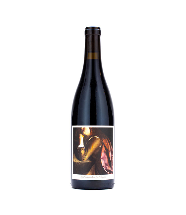 Jolie Laide Syrah Central Coast 2020 750ml