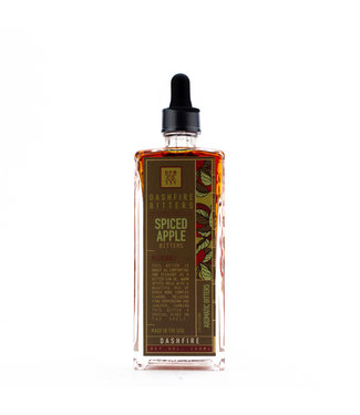 Dashfire Dashfire Bitters Spiced Apple 100ml