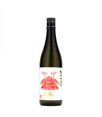 Akabu Akabu Junmai Daiginjo 720ml