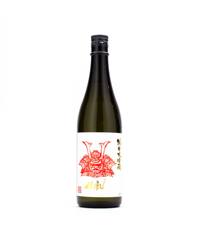 Akabu Junmai Daiginjo 720ml