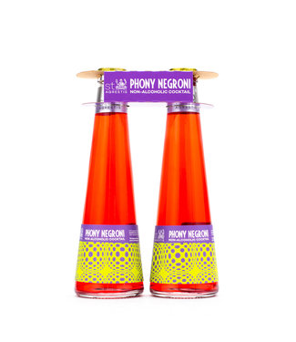 St. Agrestis St Agrestis Phony Negroni 2pk 200ml