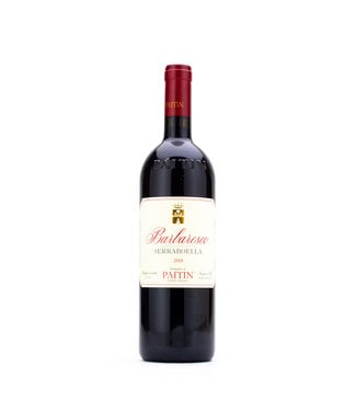 Paitin Paitin Serraboella Barbaresco 2018 750ml