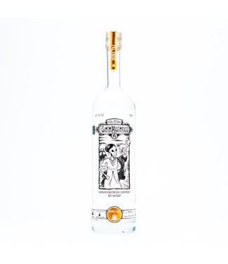 Los Siete Misterios Los Siete Misterios Mezcal 750ml