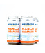 Minneapolis Cider Minneapolis Cider Co. Mango Habanero 4pk 16oz