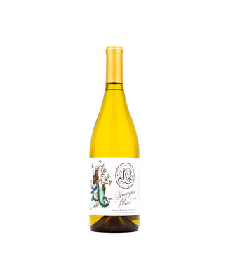 Leah Jorgensen Cellars Leah Jorgensen Sauvignon Blanc 2019 750ml