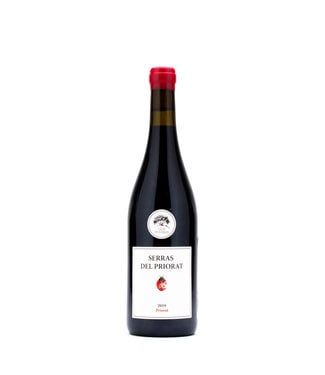 Clos Figueras Clos Figueras Serras del Priorat 2021 750ml