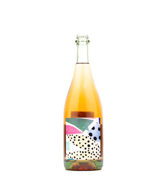 Division Wine Co. Division Wine Co. "Polka Dots" Organic Gamay Pet-Nat 2021 750ml