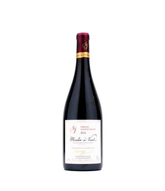 Domaine Les Fines Graves Domaine Les Fines Graves Moulin-a-Vent Beaujolais 2018 750ml