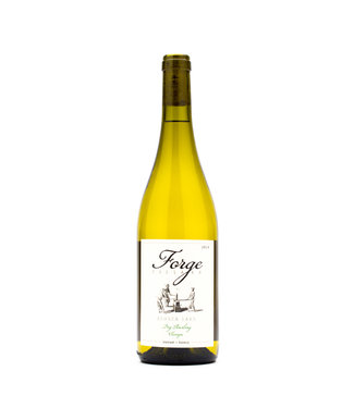 Forge Cellars Forge Cellars Classique Riesling 2019 750ml