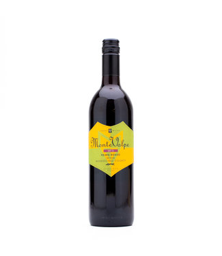 Graziano Family of Wines Monte Volpe Primo Rosso NV 750 ml