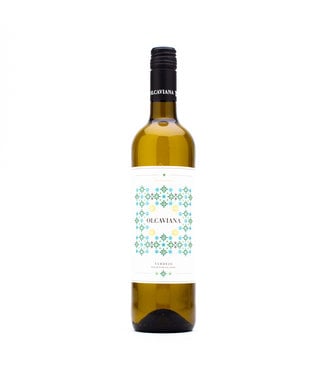 Olcaviana Olcaviana Vino de la Tierra de Castilla Verdejo 2020 750ml