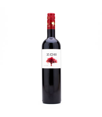 Zoe Zoe Red Wine 2021 750 ml