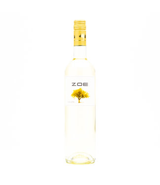 Zoe Zoe White Wine 2021 750 ml