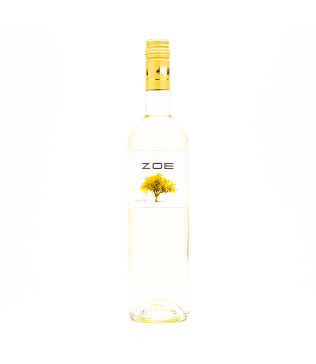Zoe White Wine 2021 750 ml