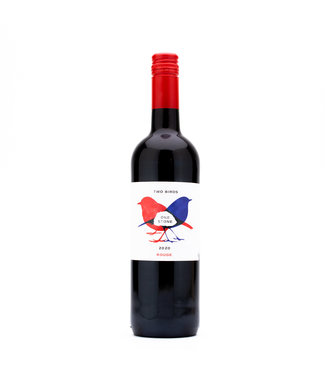 Two Birds One Stone Two Birds One Stone Rouge 2020 750 ml