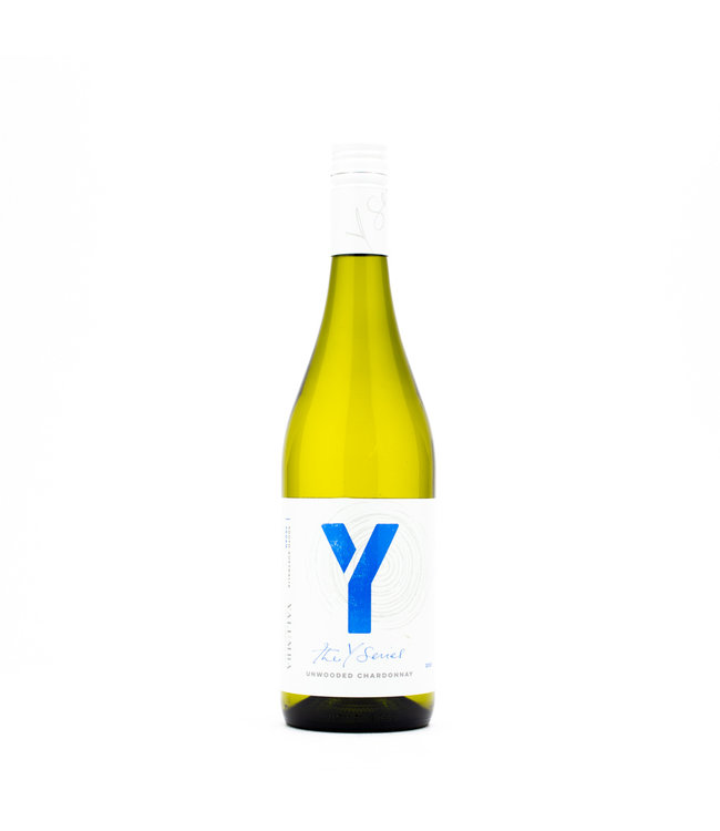 Yalumba The Y Series Unwooded Chardonnay South Australia 2023 750 ml