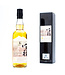 Asaka Asaka Japanese Single Malt Bourbon Cask Reserve Batch 1 750ml
