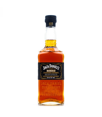 Jack Daniel's Jack Daniel's 1938 Bottled in Bond Whiskey 750ml