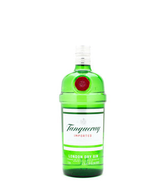 Tanqueray London Dry Gin Liter