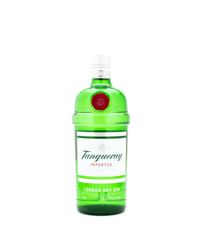Tanqueray London Dry Gin 1L