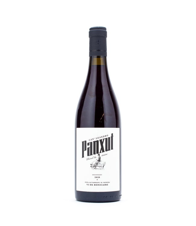 Can Leandro Panxut Bonicaire 2019 750ml