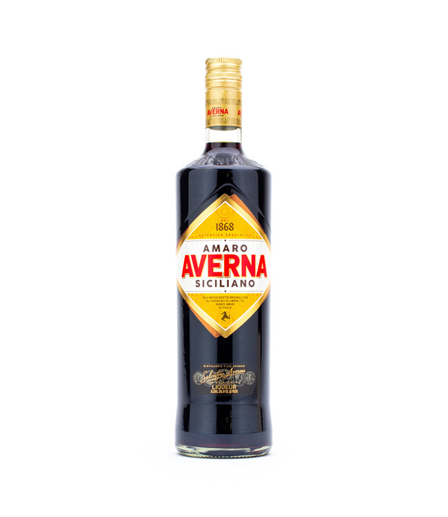 Averna Amaro 1L