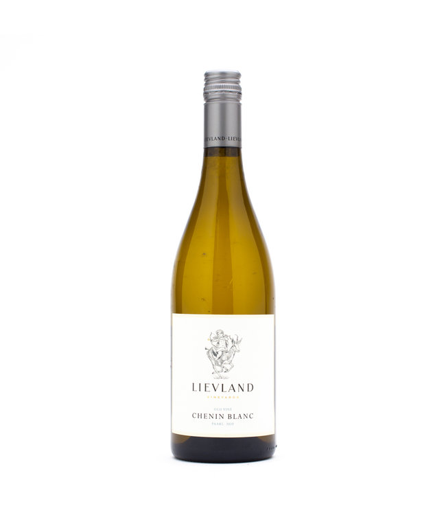 Lievland Vineyards Chenin Blanc Old Vines Paarl 2020 750ml