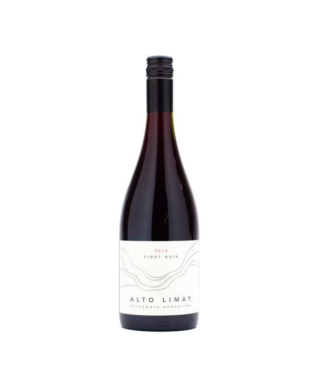Alto Limay Pinot Noir Patagonia 2023 750ml