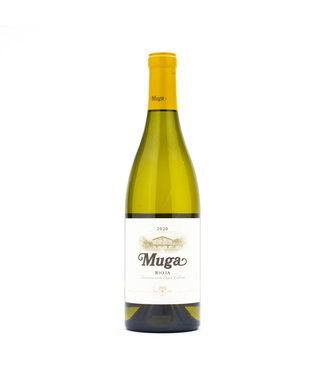Bodegas Muga Muga Rioja 2024 750ml