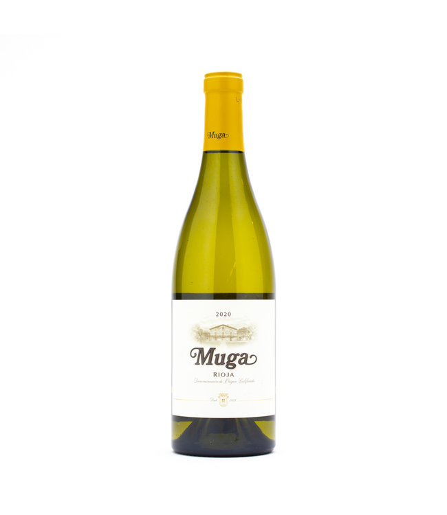 Muga Rioja 2024 750ml