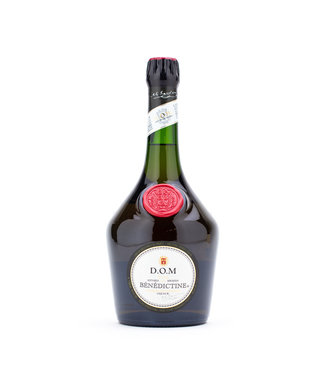 Benedictine D.O.M. Cognac 750ml