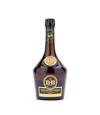 B & B Liqueur D.O.M. 750ml