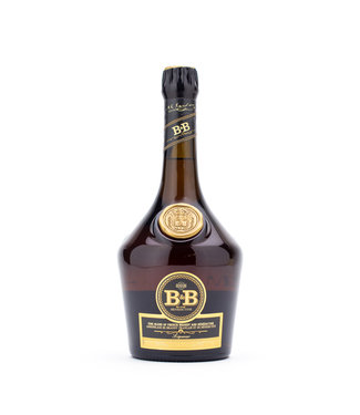 Dom Benedictine B&B Liqueur 750ml