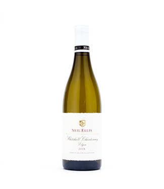 Neil Ellis Neil Ellis Elgin Chardonnay Whitehall 2018 750ml