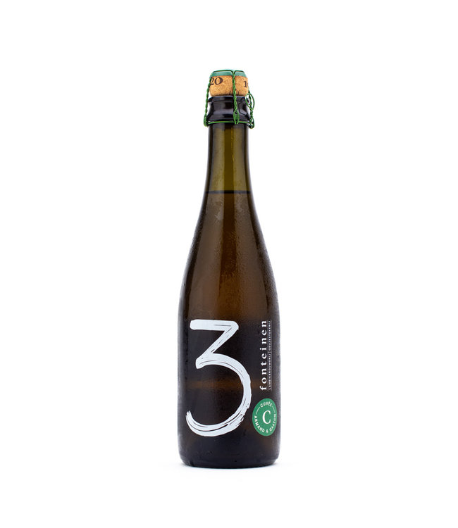 Drie Fonteinen Cuvee Armand & Gaston 375ml