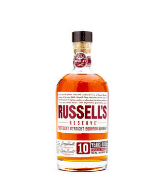 Russel's Russell's Reserve Kentucky Straight Bourbon 10yr