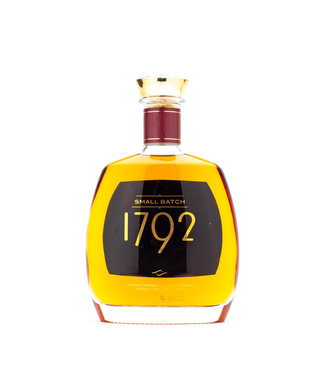 1792 1792 Bourbon Small Batch 750ml